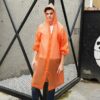 Rain Poncho Salvamomentos