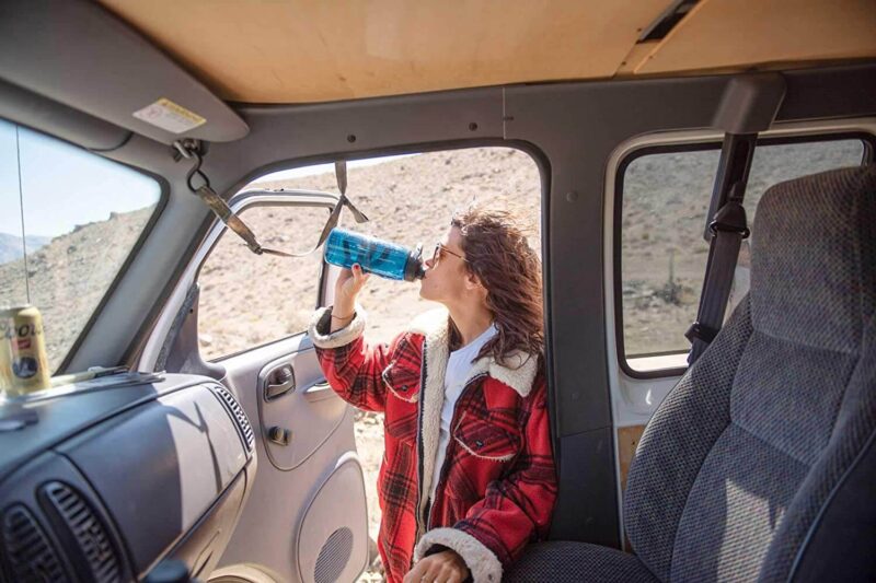 CamelBak | Chute MAG Water Bottle 25oz
