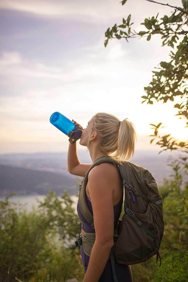 CamelBak | Chute MAG Water Bottle 25oz - Imagen 3
