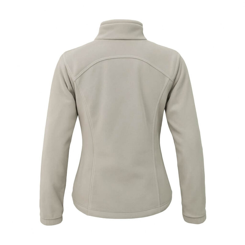 Chaqueta Full Zip Fleece | 2° CAPA | SHE Palmira
