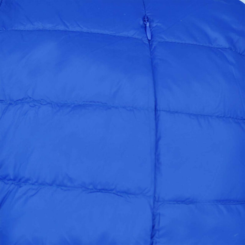 CHAQUETA HOODIE Pluma Down 600FP | HE | Wild Pacifico