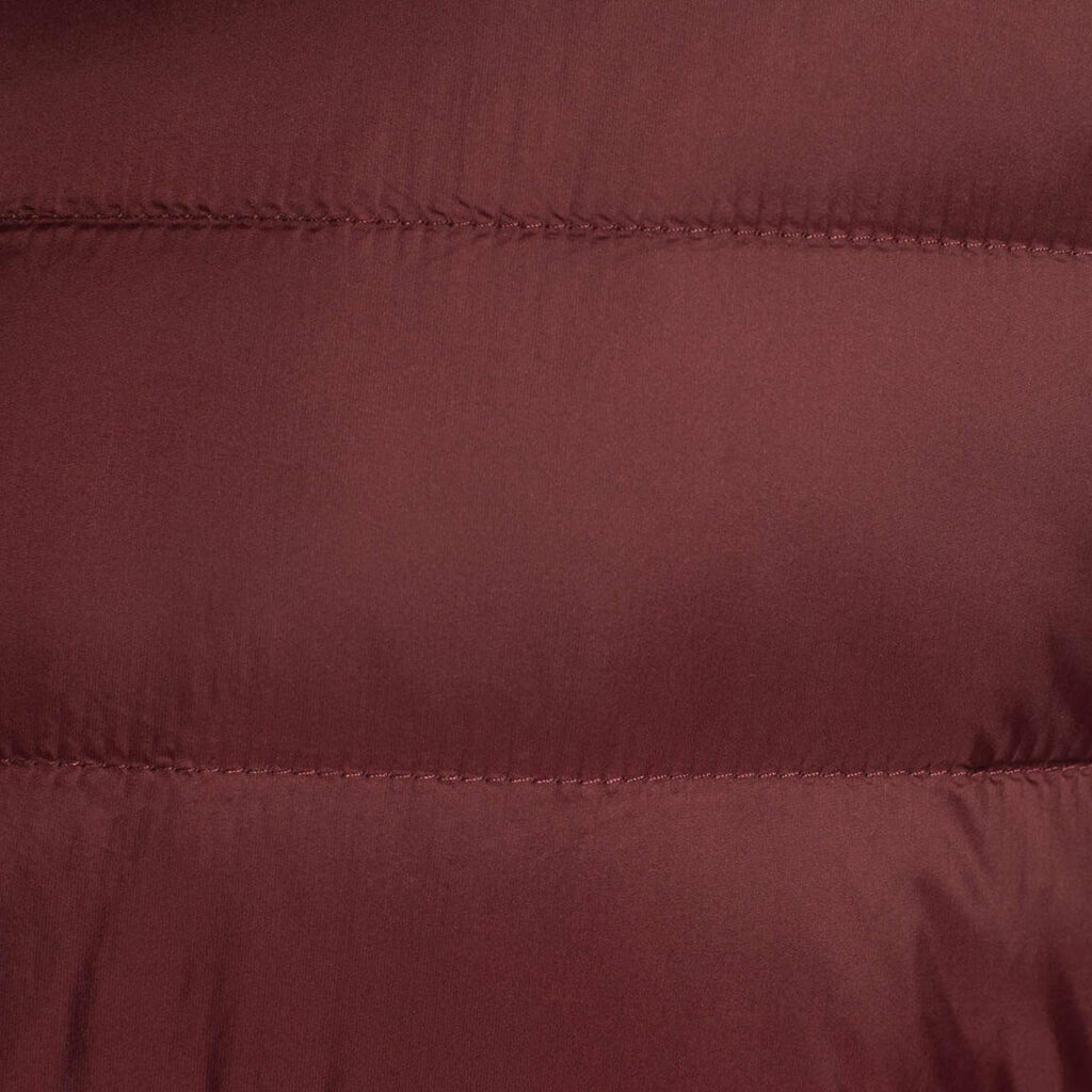 CHAQUETA Pluma Down 600FP | HE | Vino