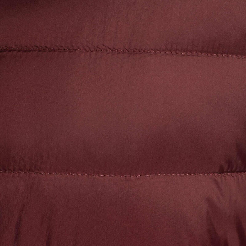 CHAQUETA Pluma Down 600FP | HE | Vino