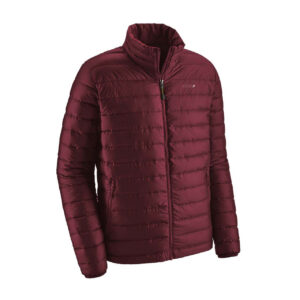 CHAQUETA Pluma Down 600FP | HE | Vino