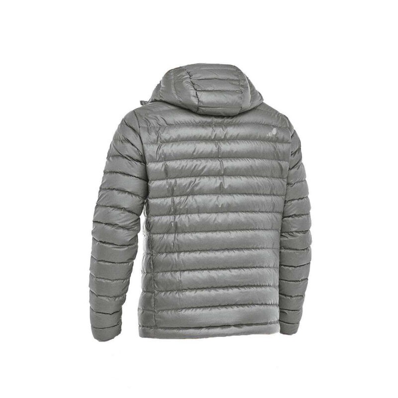 CHAQUETA HOODIE Ultra Ligera 600FP | HE | Chordeleg