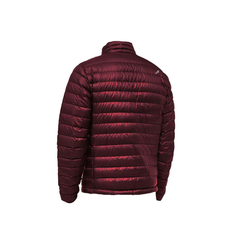CHAQUETA Pluma Down 600FP | HE | Vino