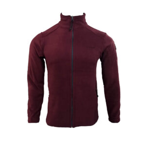 Chaqueta Full Zip Fleece | 2° CAPA | HE Vino