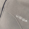 Chaqueta Full Zip Fleece | 2° CAPA | SHE Palmira