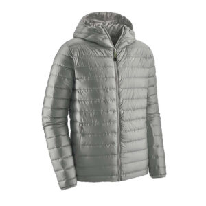 CHAQUETA HOODIE Pluma Down 600FP | HE | Chordeleg
