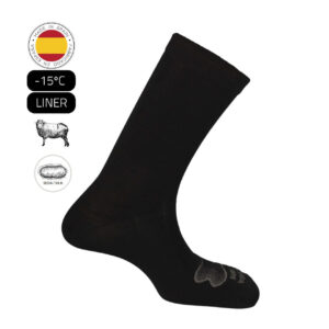 Medias MUND | ANETO (Liner)