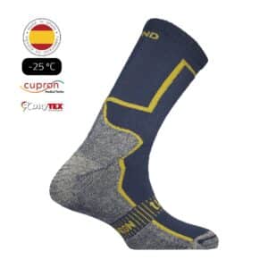 Medias MUND | PAMIR