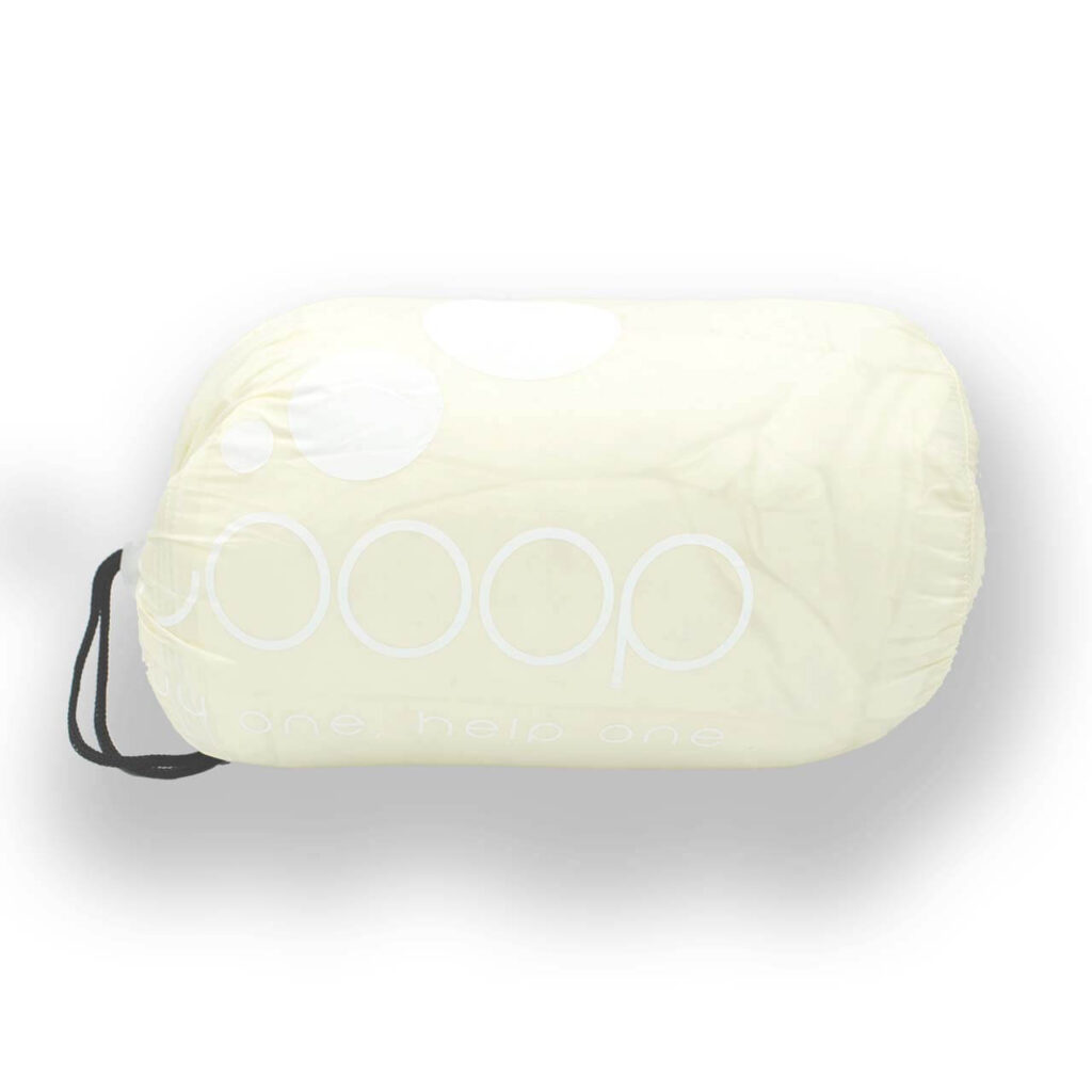 CHAQUETA Pluma Down 600FP | SHE | Chimborazo