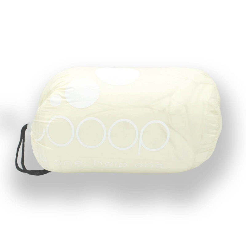 CHAQUETA Pluma Down 600FP | SHE | Chimborazo