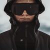 DEVOUR Glacial Uranium Black | POC