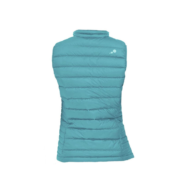 CHALECO Pluma Down 600FP | SHE | Alba