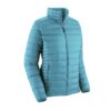 CHAQUETA Pluma Down 600FP | SHE | Alba