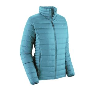 CHAQUETA Pluma Down 600FP | SHE | Alba