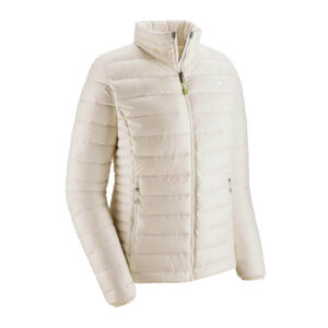 CHAQUETA Pluma Down 600FP | SHE | Chimborazo