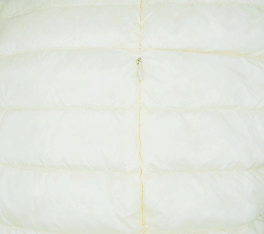 CHAQUETA Pluma Down 600FP | SHE | Chimborazo