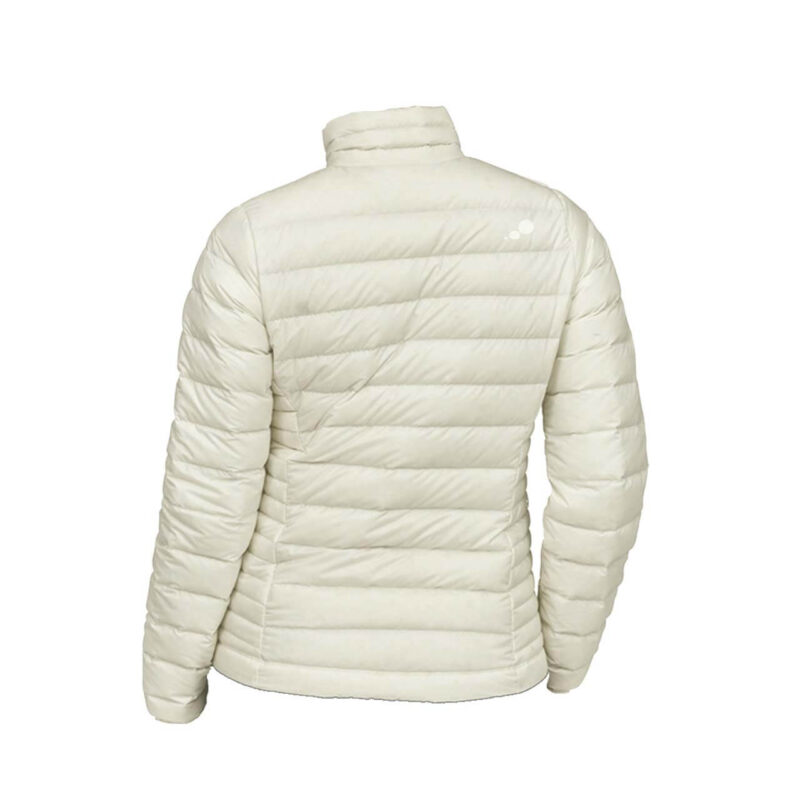 CHAQUETA Pluma Down 600FP | SHE | Chimborazo