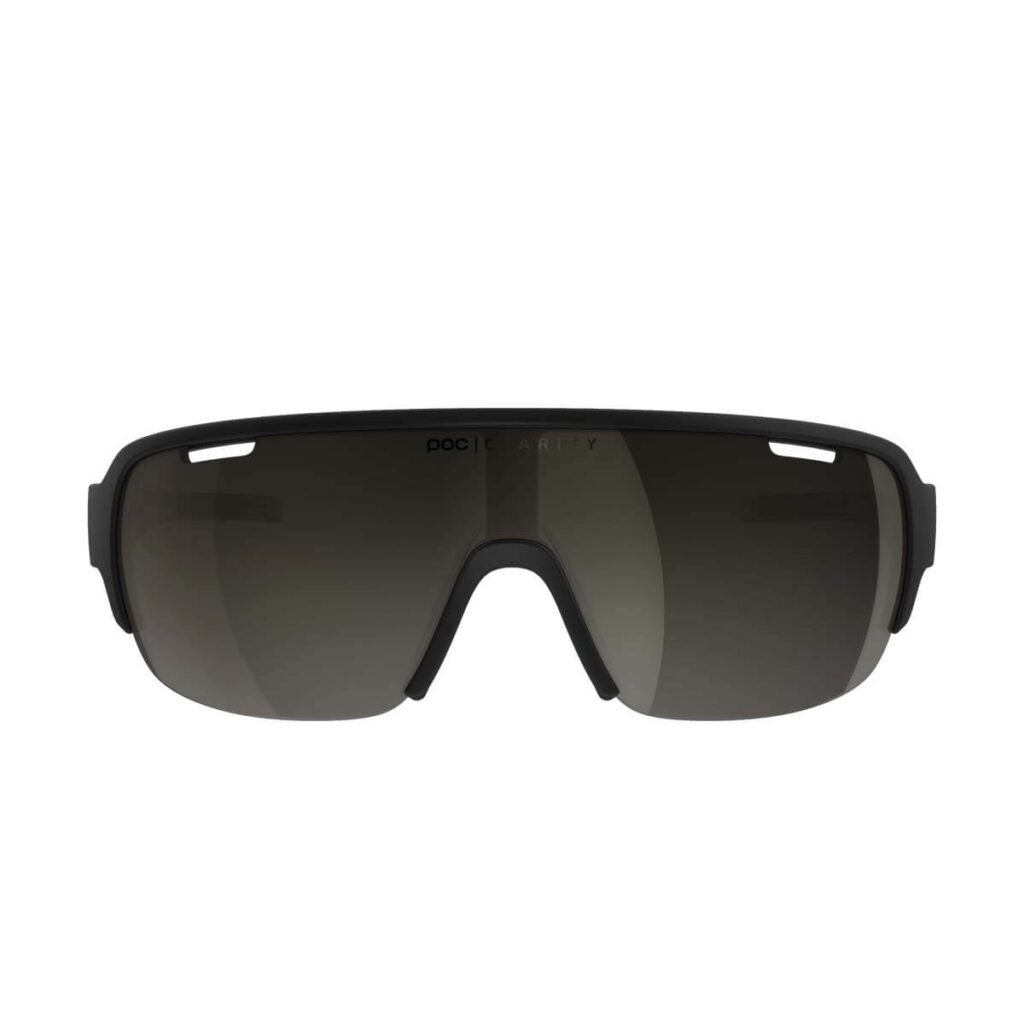 DO HALF BLADE Uranium Black | POC
