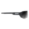 DO HALF BLADE Uranium Black | POC