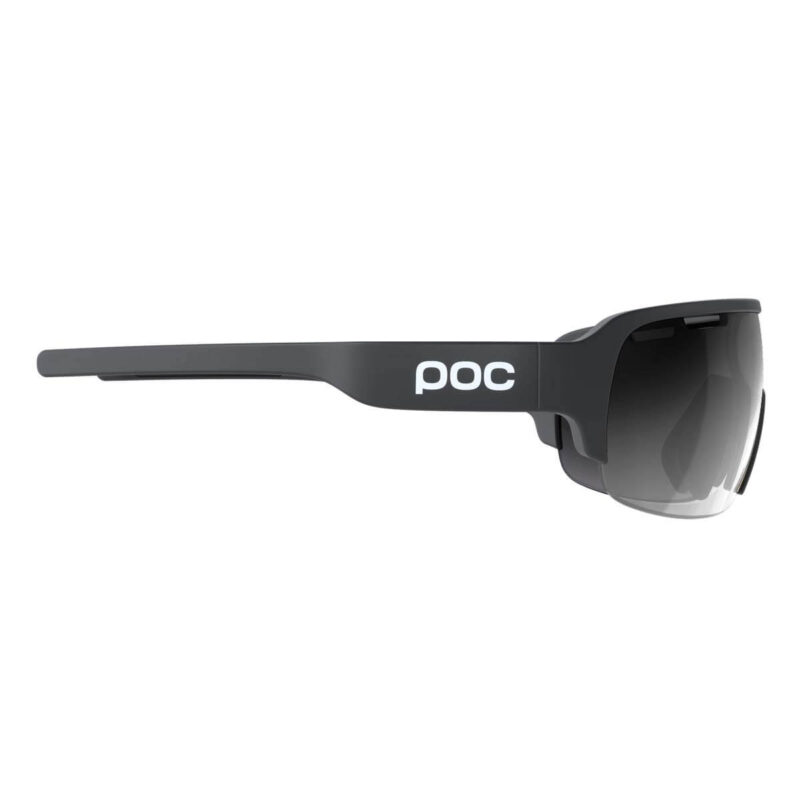 DO HALF BLADE Uranium Black | POC