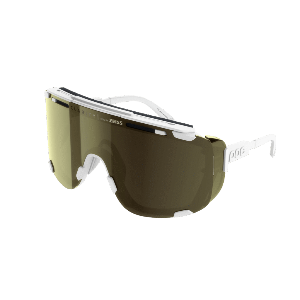 DEVOUR Glacial Hydrogen White | POC
