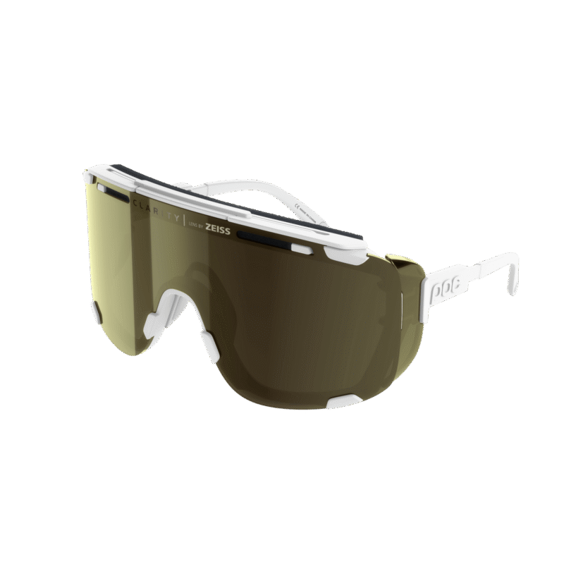 DEVOUR Glacial Hydrogen White | POC