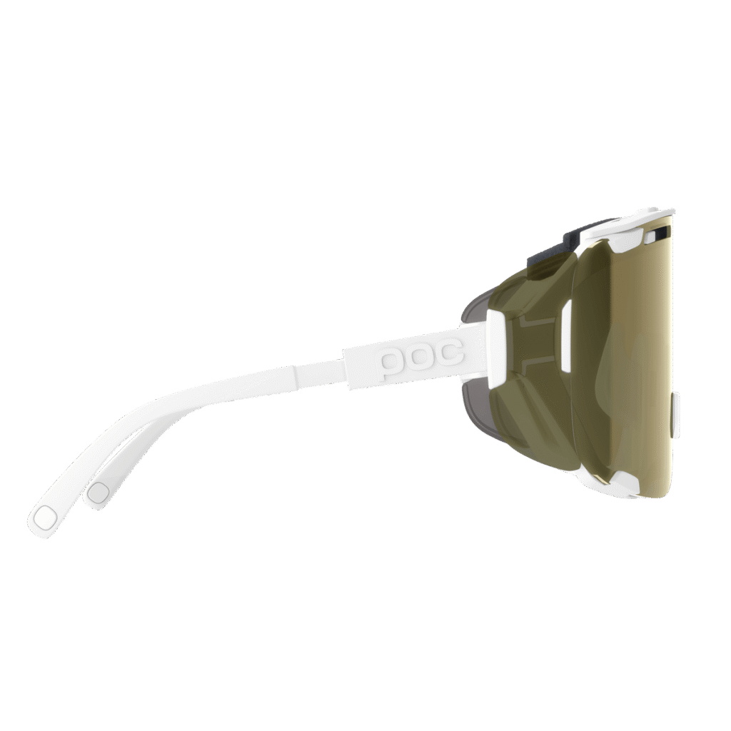 DEVOUR Glacial Hydrogen White | POC