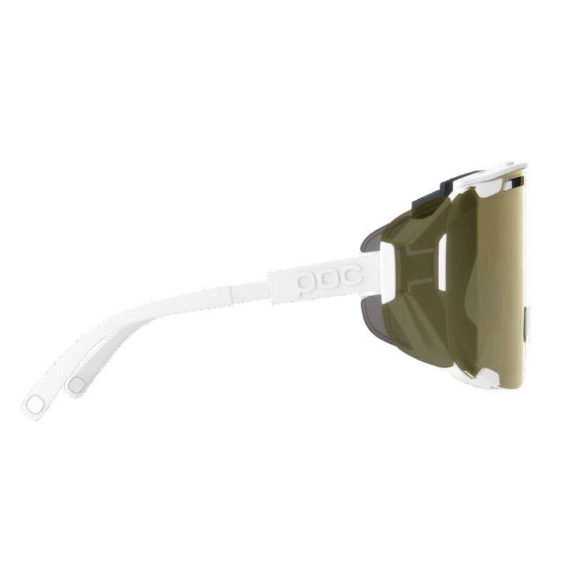 DEVOUR Glacial Hydrogen White | POC