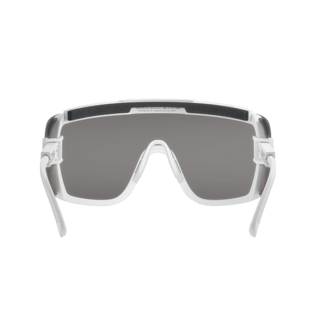 DEVOUR Glacial Hydrogen White | POC