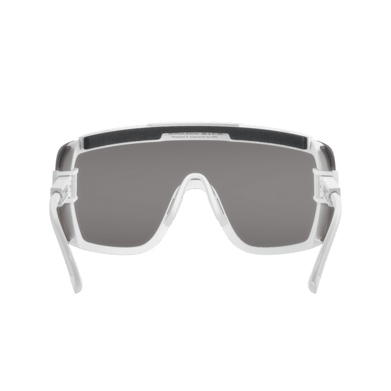 DEVOUR Glacial Hydrogen White | POC