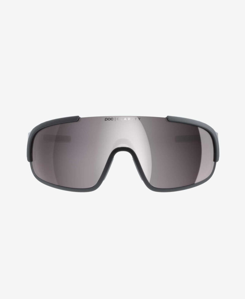 CRAVE Clarity Uranium Black | POC