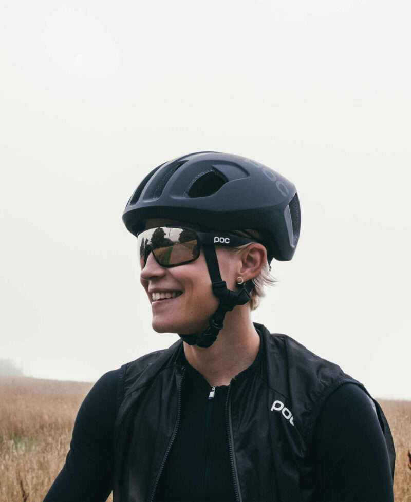 CRAVE Clarity Uranium Black | POC