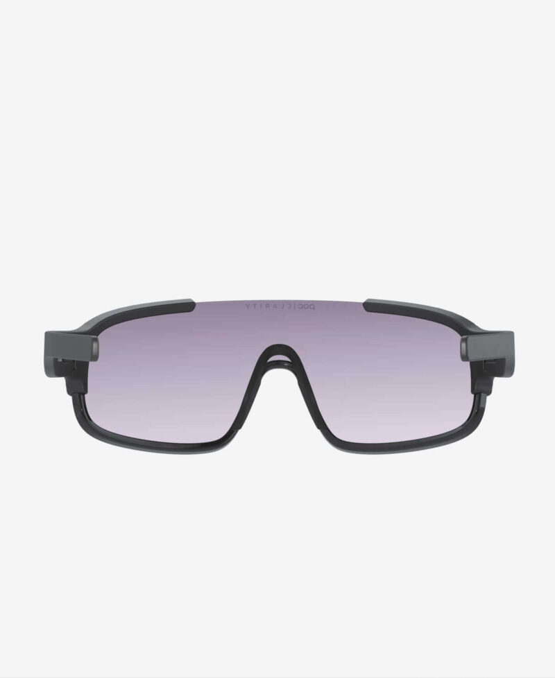 CRAVE Clarity Uranium Black | POC