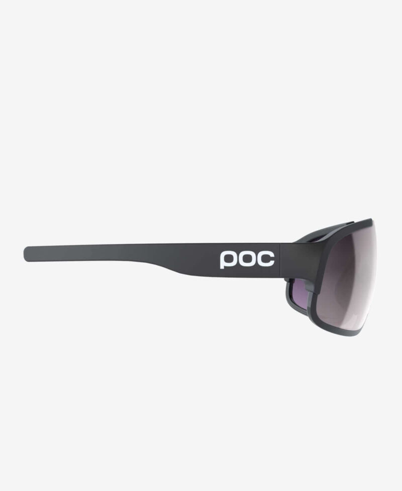 CRAVE Clarity Uranium Black | POC