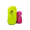 Chaqueta Pluma Down 600+50 FP | REVERSIBLE | Flamingo&Palmira
