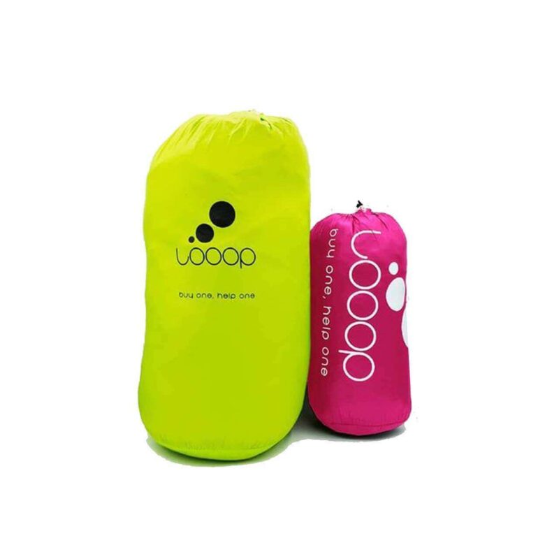 Chaqueta Pluma Down 600+50 FP | REVERSIBLE | Flamingo&Palmira