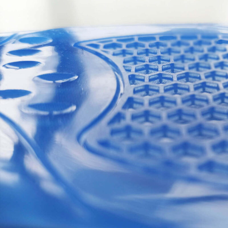 Plantillas Gel Anti-shock | PLATINO 2.0