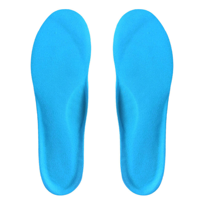 Plantillas Gel Anti-shock | PLATINO 2.0