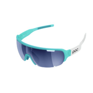 DO HALF BLADE Fluorite Green | POC