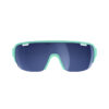 DO HALF BLADE Fluorite Green | POC
