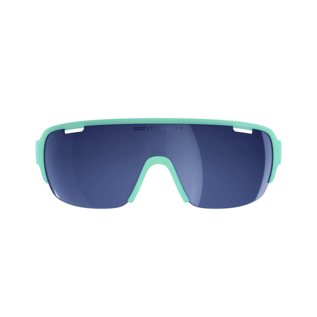 DO HALF BLADE Fluorite Green | POC