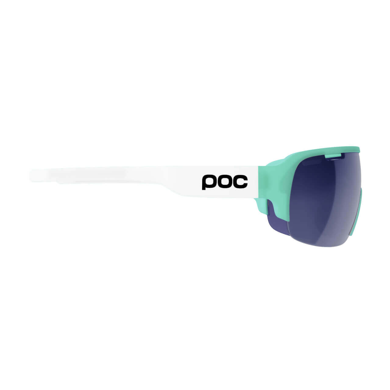 DO HALF BLADE Fluorite Green | POC
