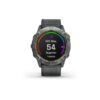 GARMIN - ENDURO