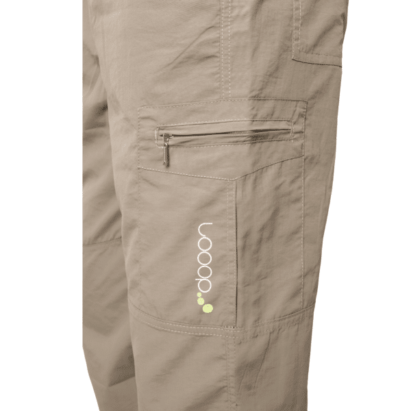 Pantalón GAVILAN | MAN | Beige