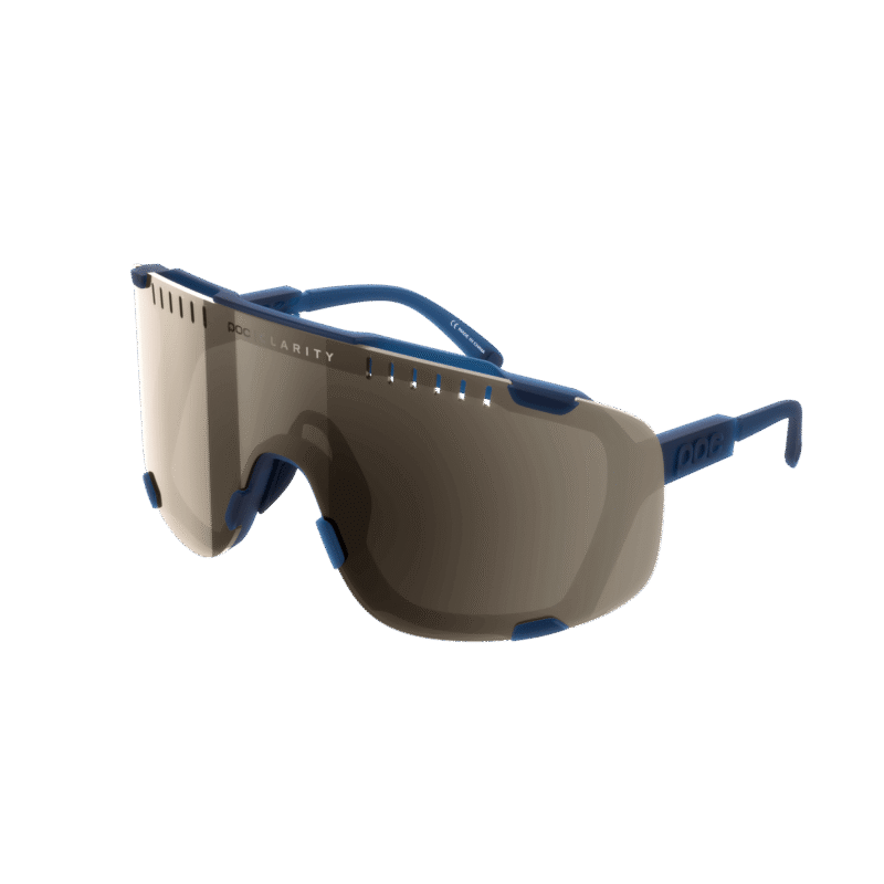 DEVOUR Lead Blue | POC