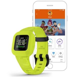 GARMIN - Vivofit Jr. 3