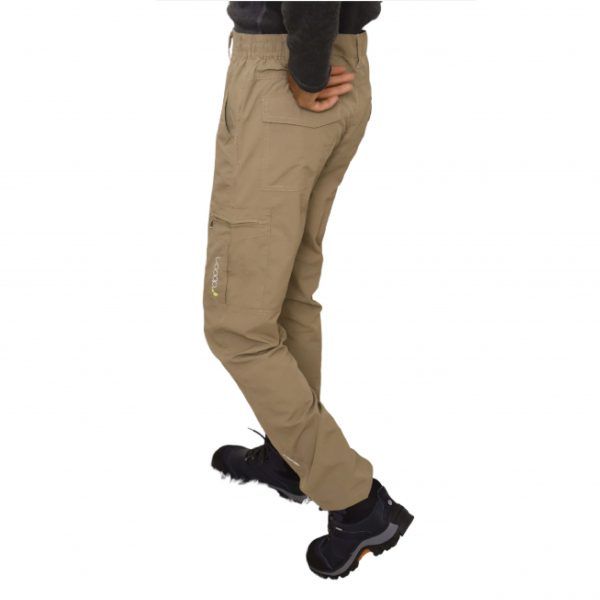 Pantalón GAVILAN | MAN | Beige